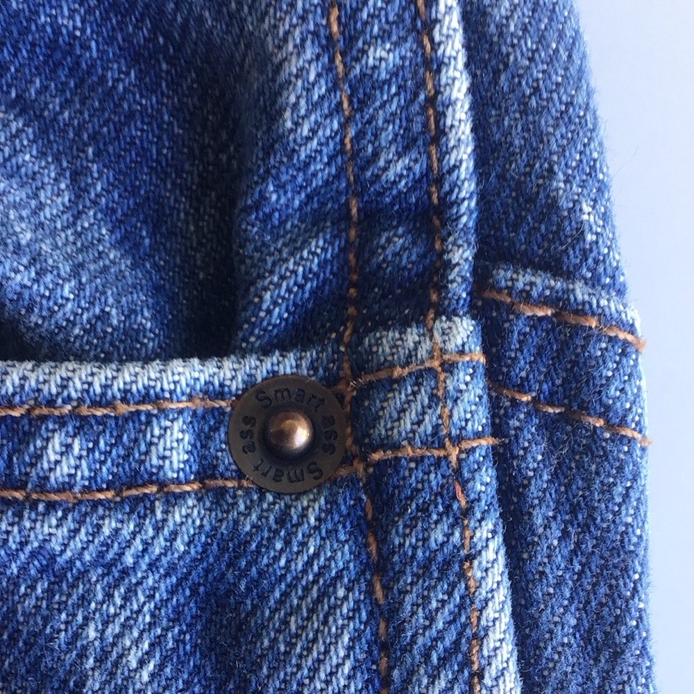 Reformation star jean wash Iskar size 27 - Picture 8 of 14